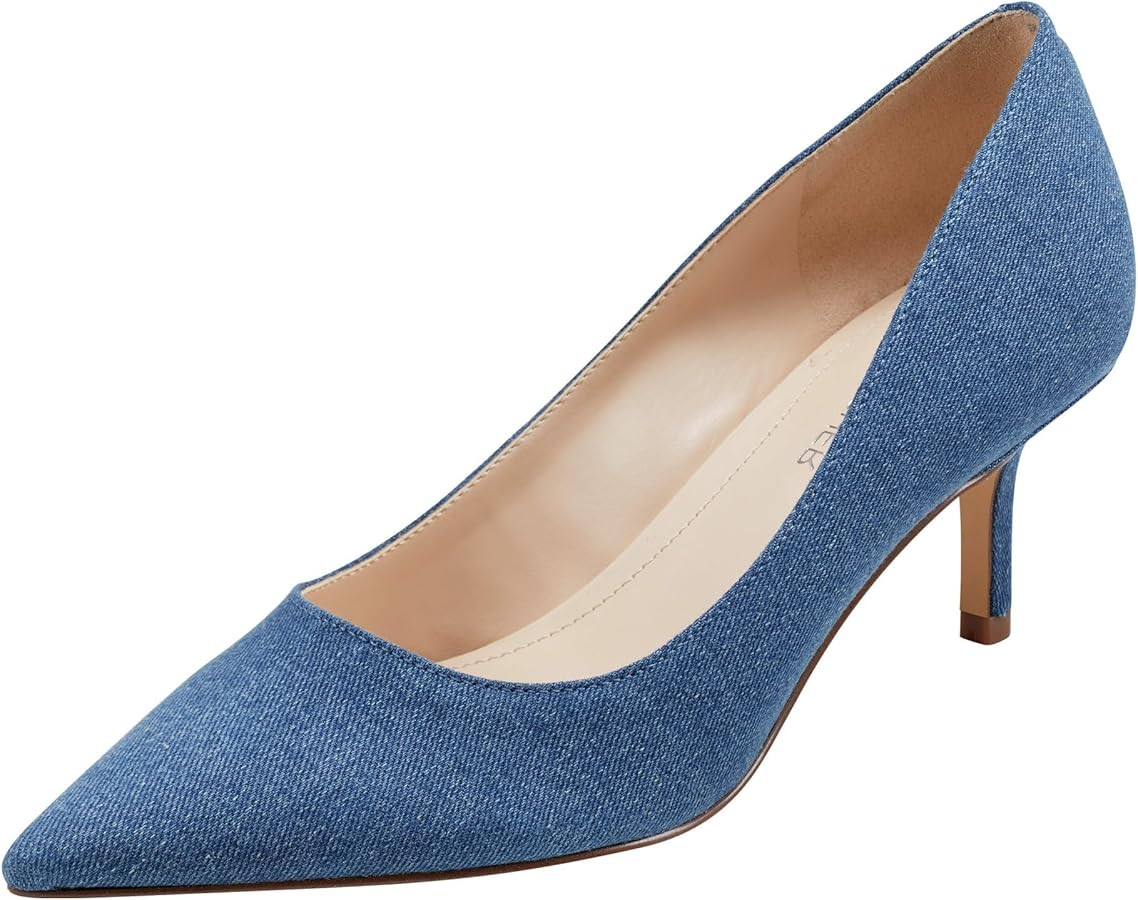 Marc Fisher Womens Alola | Amazon (US)