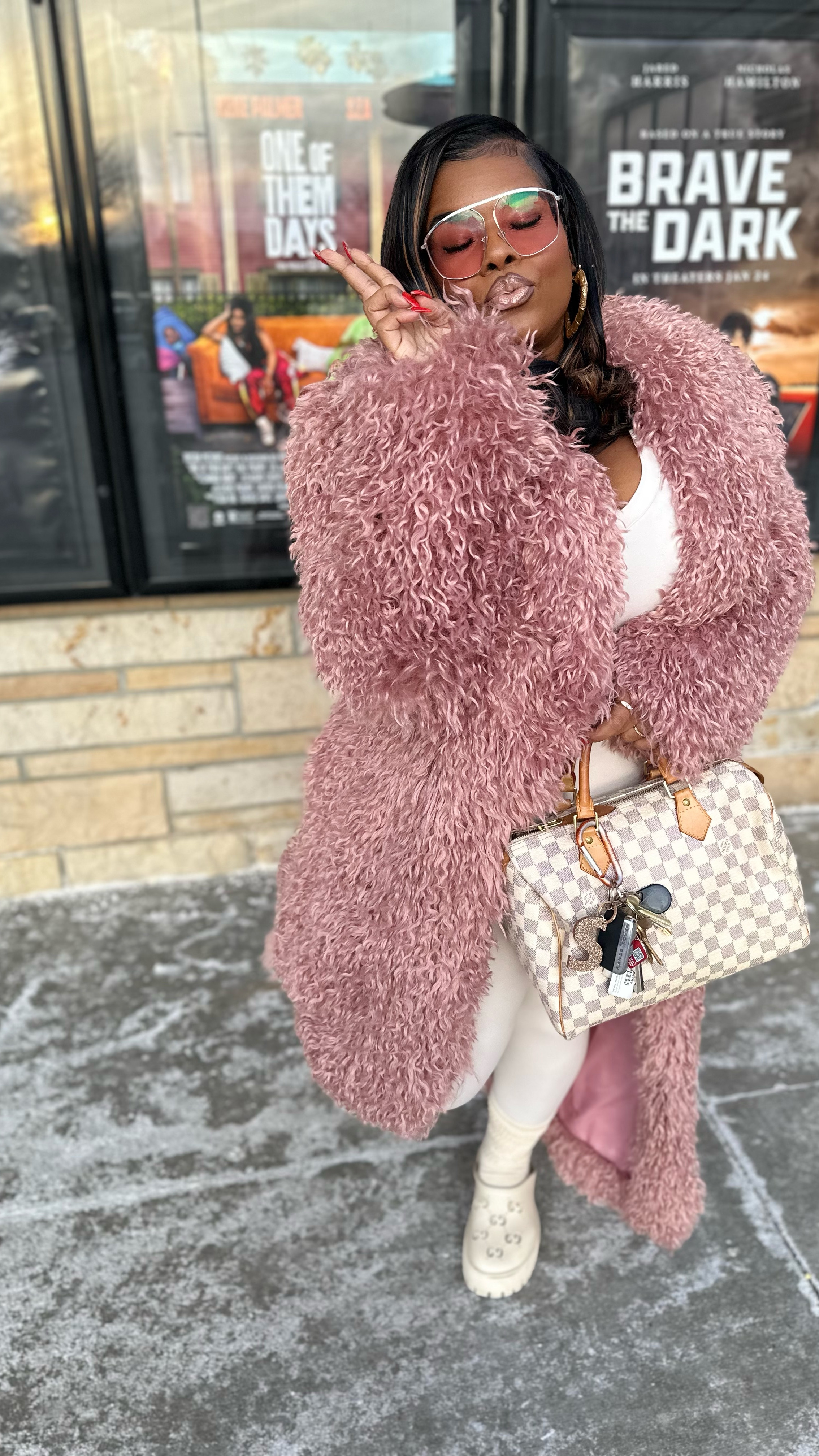 Prescription Sunglasses Haul 🩷#LTKStyleTip #LTKU 

#LTKFallSale #LTKPlusSize #LTKSeasonal