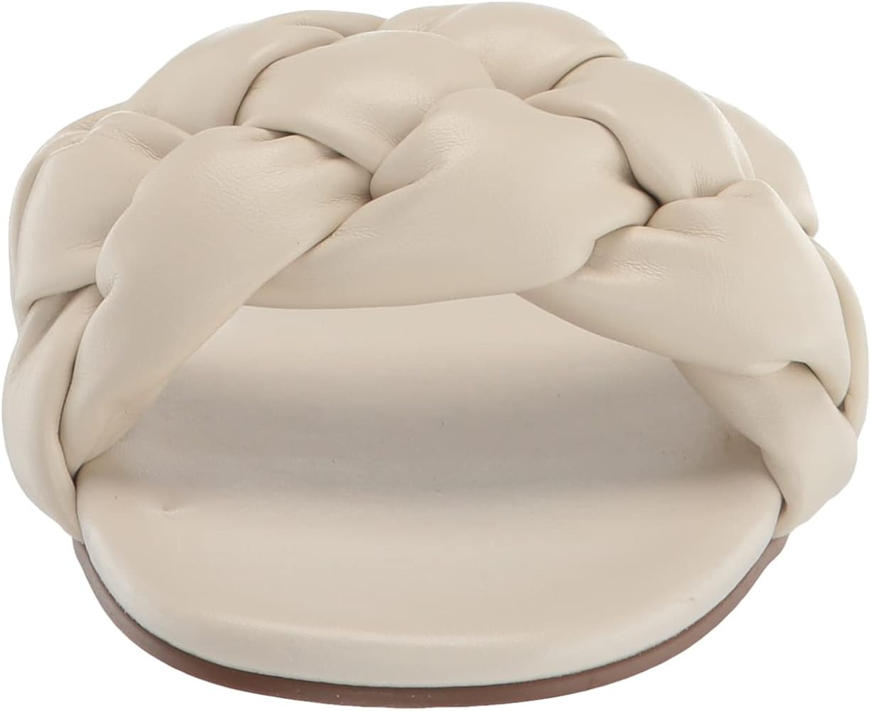 NINE WEST Women's Lula Sandal | Amazon (US)