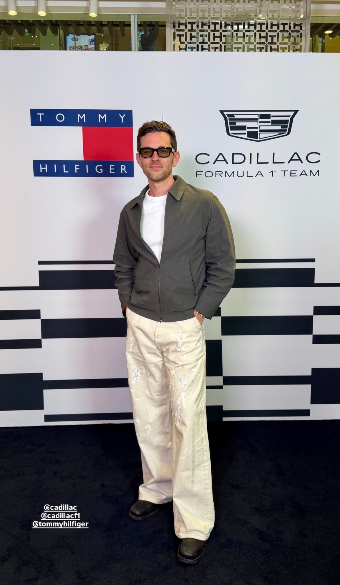 #LTKWorkwear #LTKSeasonal #LTKMens