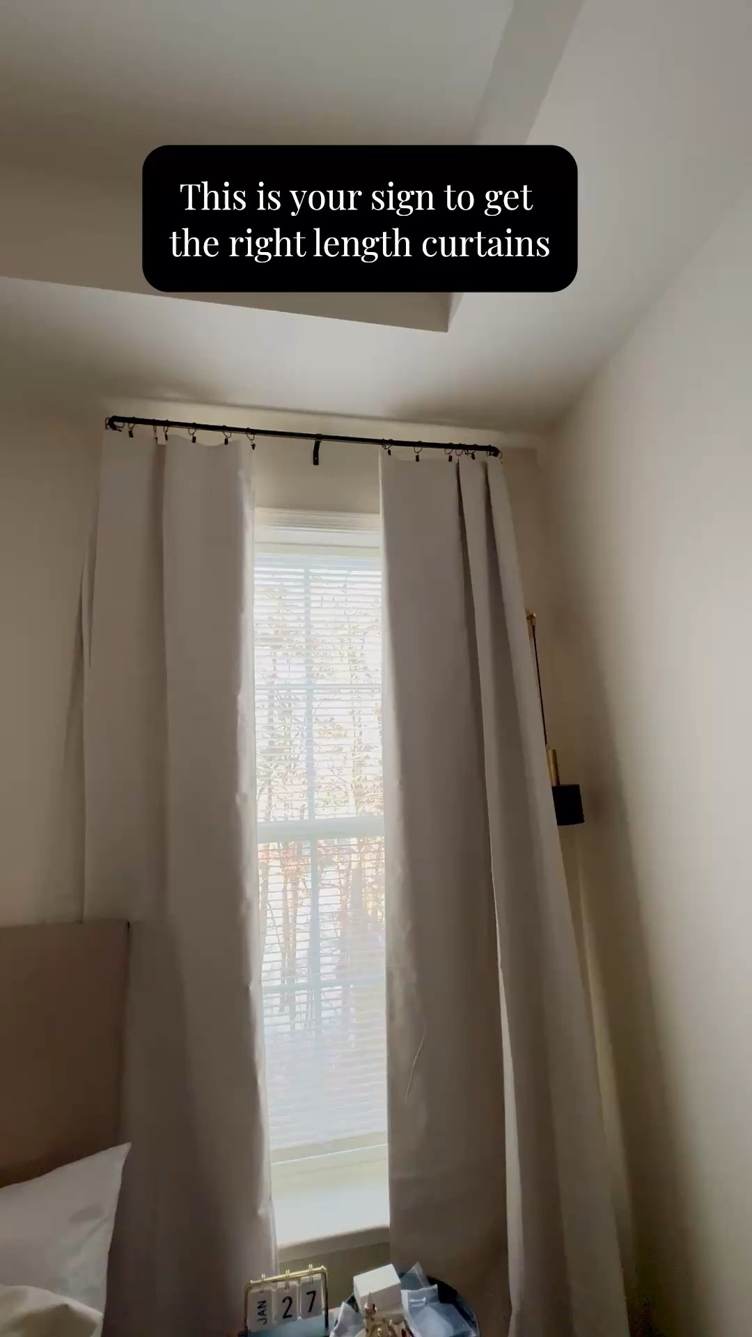 You won’t regret it.

#curtains #blackoutcurtains #amazon

#LTKHome