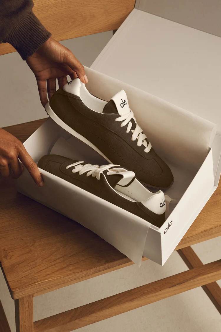 ALO Sunset Sneaker | Alo Yoga (US)