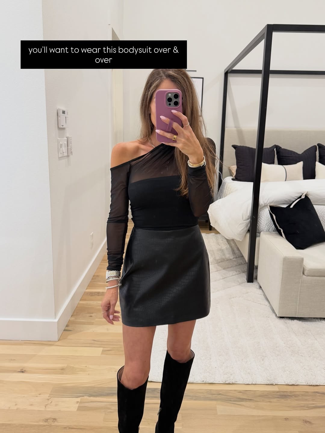 Date night NYE outfit 

#LTKPetite #LTKHoliday #LTKFindsUnder50