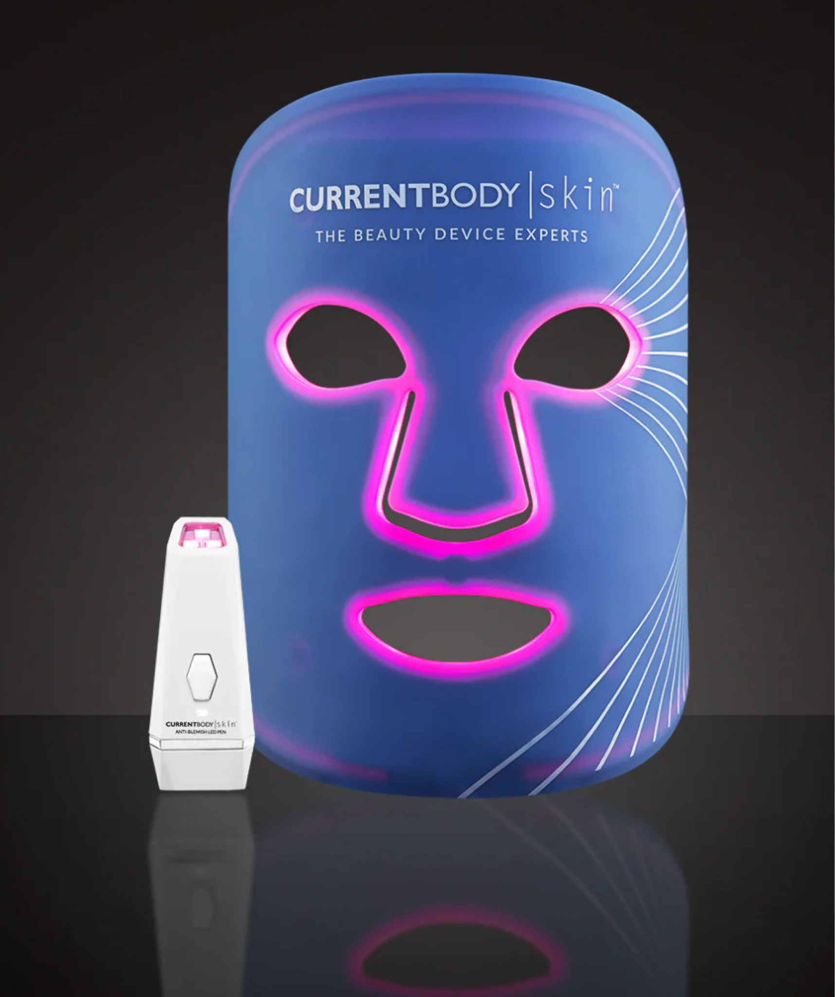 What you need to know:

A complete approach to targetting and managing breakouts through blue light therapy.
Slows oil production, reduces redness and calms irritation.
A painless and non-invasive way to reduce acne. No downtime or discomfort—just effective results.

Use code: LULULOVES for 20% off.


#LTKBeauty #LTKSaleAlert #LTKCyberWeek