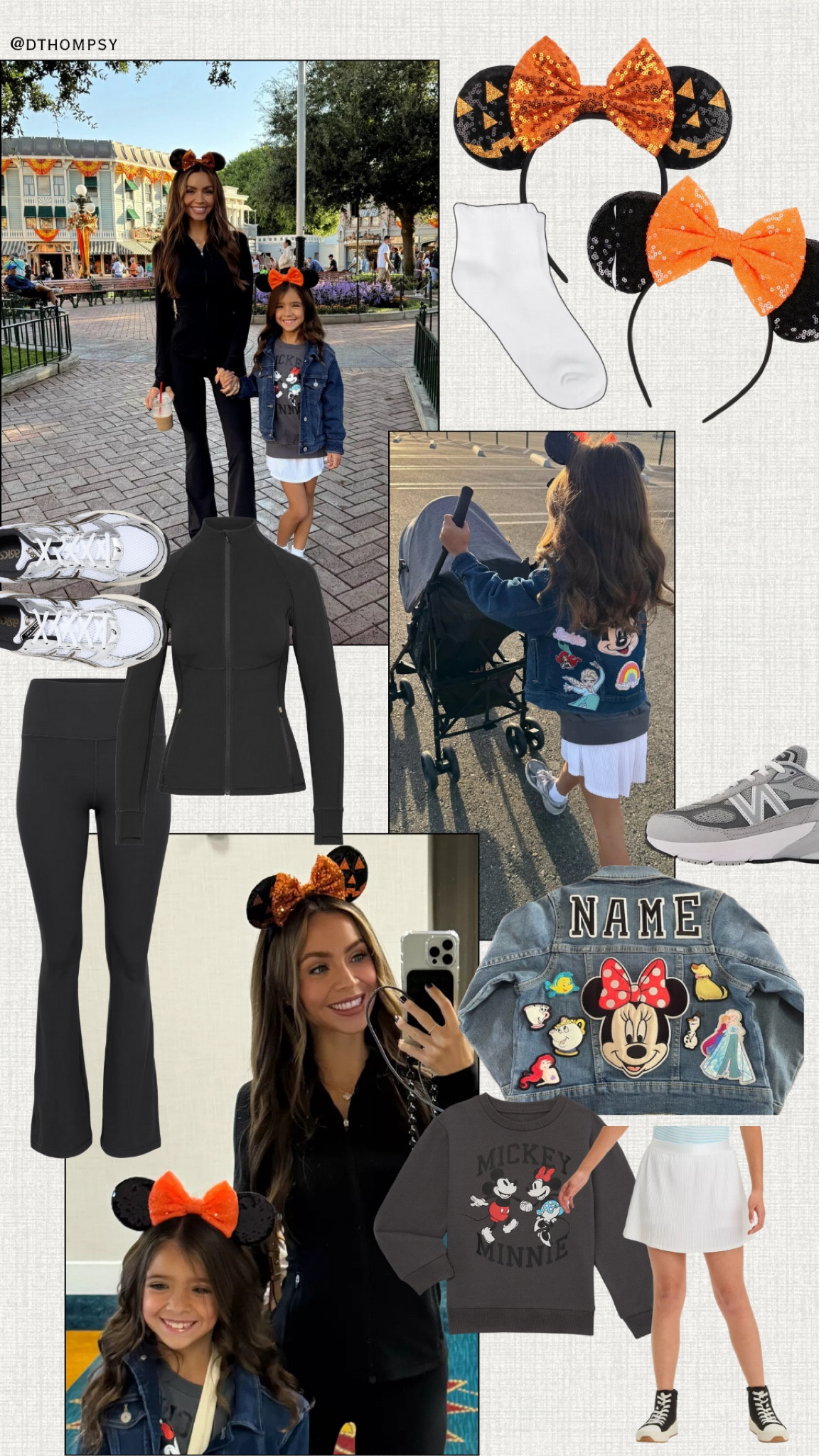 OOTD

#LTKFindsUnder100 #LTKHalloween #LTKKids