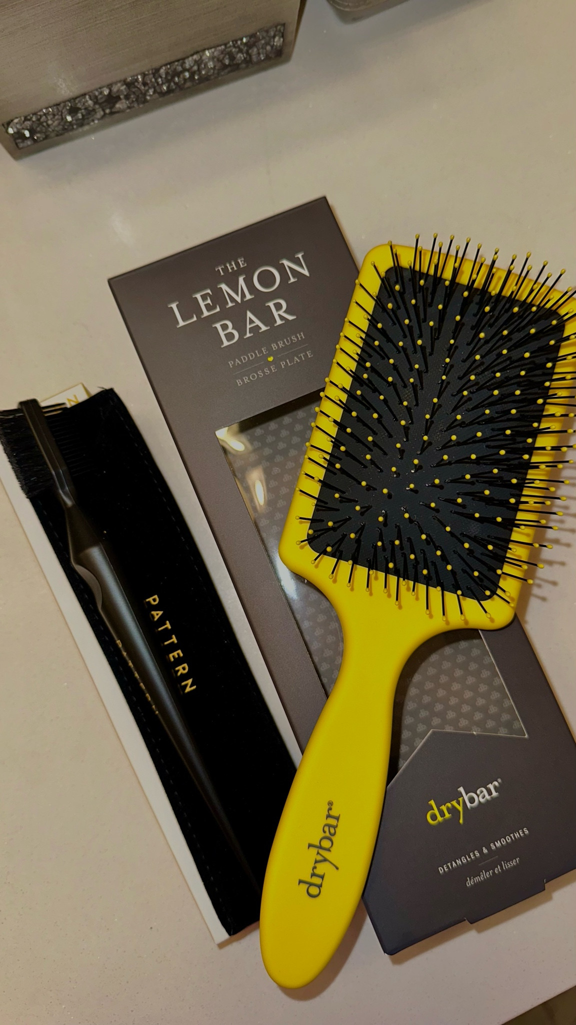 Best brushes out there 💆🏻‍♀️

#LTKMostLoved #LTKbeauty #LTKstyletip