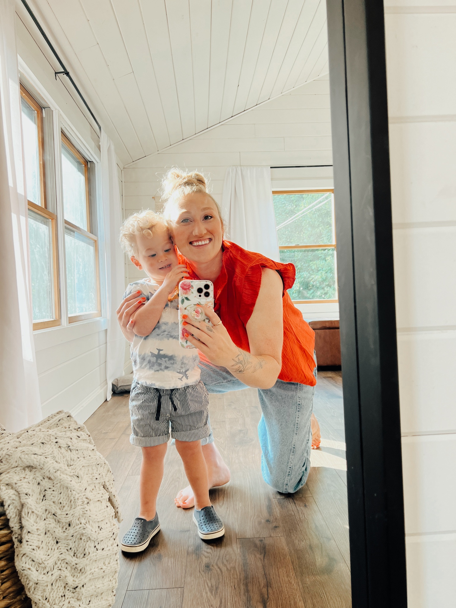 Love this outfit from H&M!

#LTKStyleTip #LTKSeasonal #LTKFindsUnder50