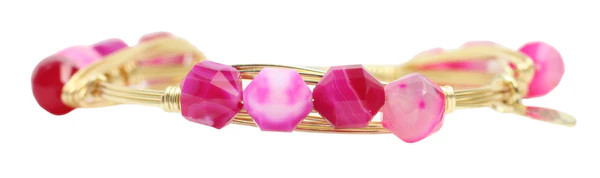 The Capri Bangle Bracelet | Bourbon and Boweties