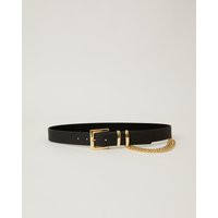 PHOENIX LEATHER BELT | B-Low The Belt