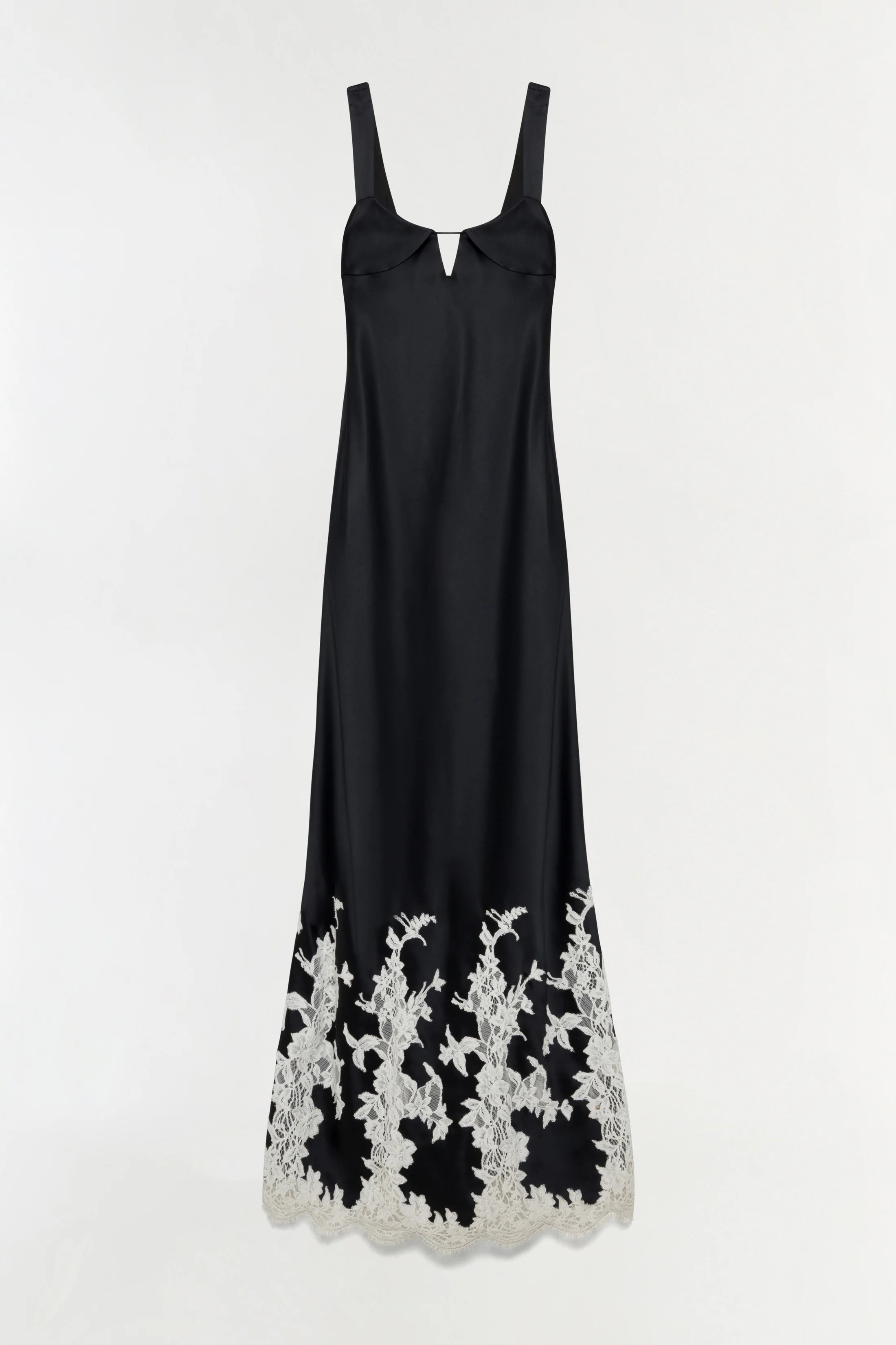 Lea Lace Gown | Simkhai