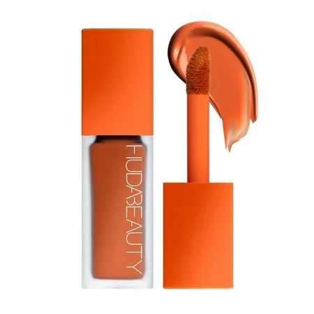 Huda Beauty #fauxfilter Under Eye Color Corrector - Papaya | Walmart (US)
