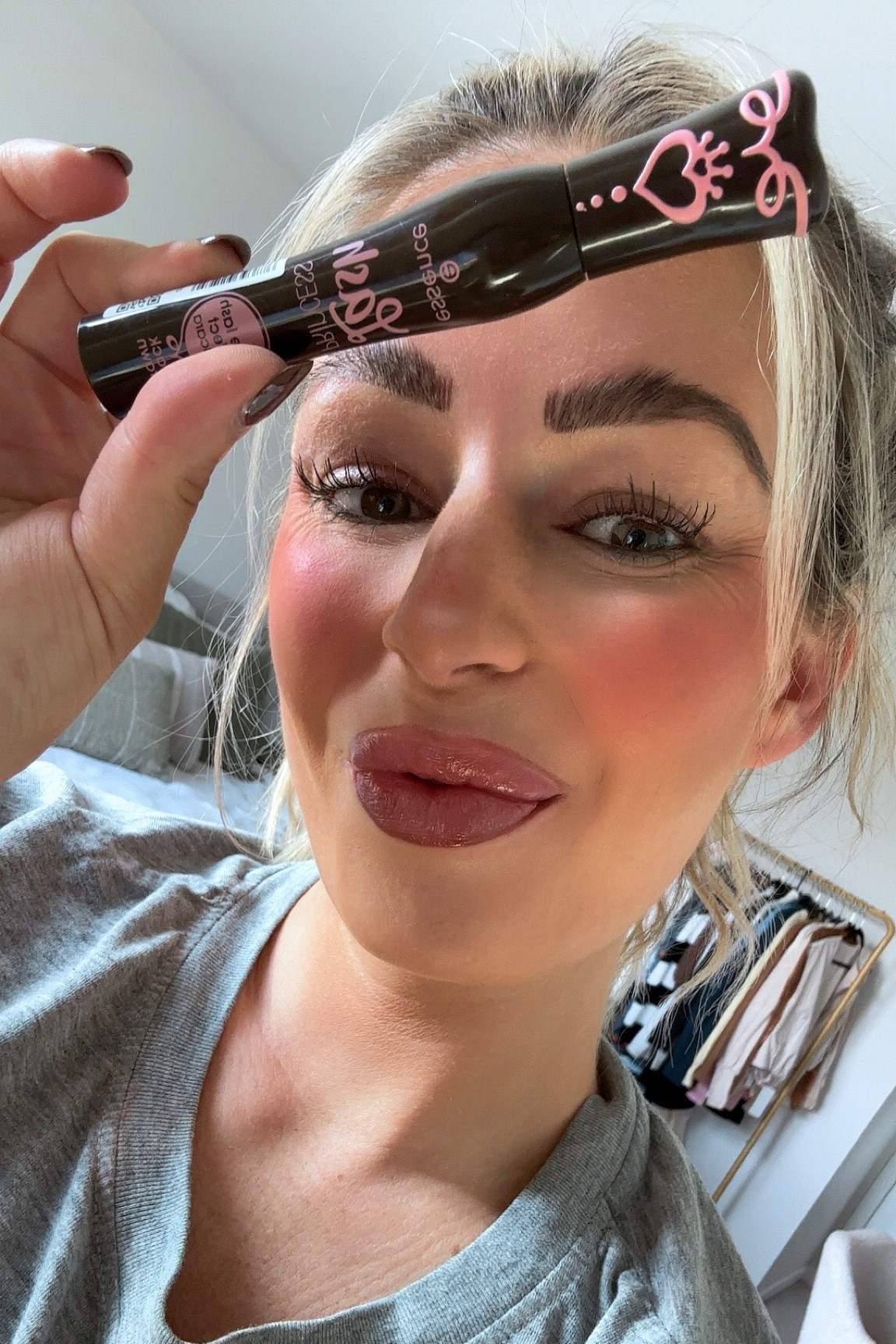 The cheapest and the best mascara out there!

It makes my lashes look so good!

#LTKBeauty #LTKStyleTip