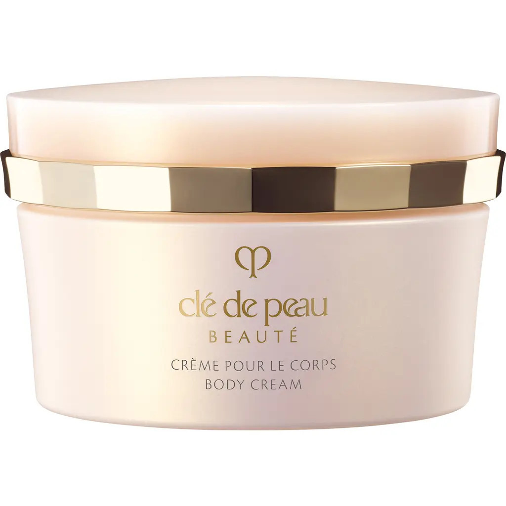 Clé de Peau Beauté The Body Cream at Nordstrom, Size 6.8 Oz | Nordstrom
