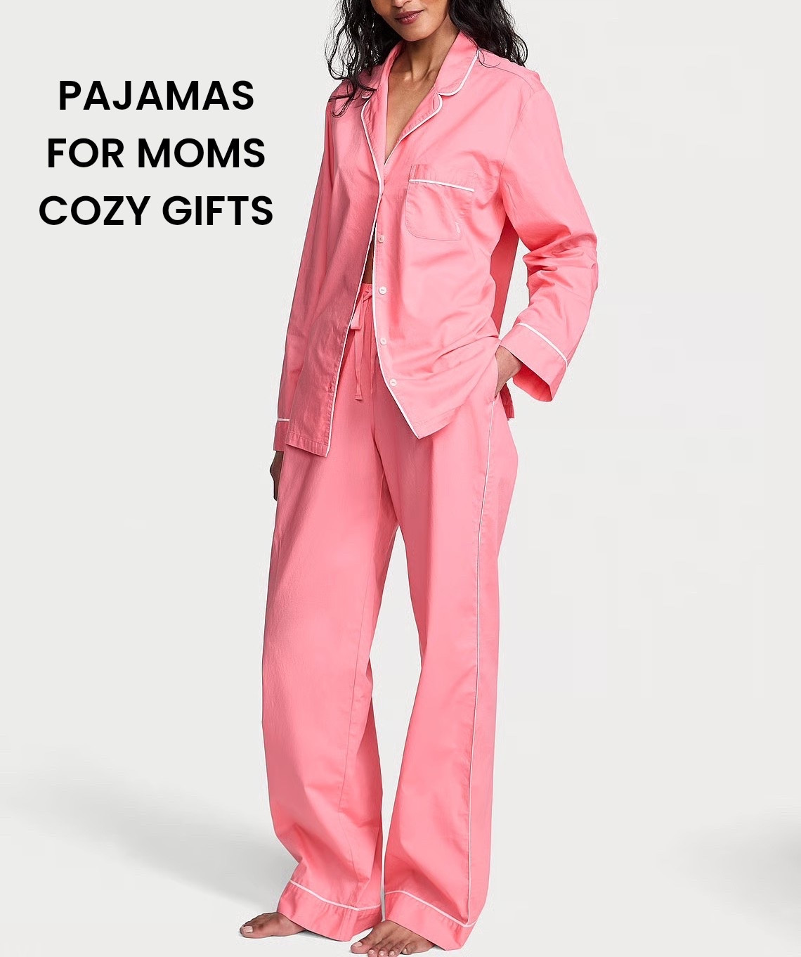 Get mom new pajamas for Mother’s Day because comfort and cute is always a win. A soft matching set for slow mornings and cozy nights is the kind of gift she will actually use and love every single day.

Shop my favorite pajamas for mom on my LTK.

#ShoppingWithPriiincesss #MothersDayGift #PajamasForMom #CozyStyle #Loungewear #MomLife #GiftIdeasForMom #SelfCareStyle #SoftLife #ComfyAndCute #SleepwearStyle #MomFavorites #CozyVibes #AtlantaMom #Atlantamom #Atlantabloggers #Atlantablogger #AtlantaCreator #Atlantacontentcreators #Atlantacontentcreator

#LTKMothersDay #LTKselfcare #LTKmomlife