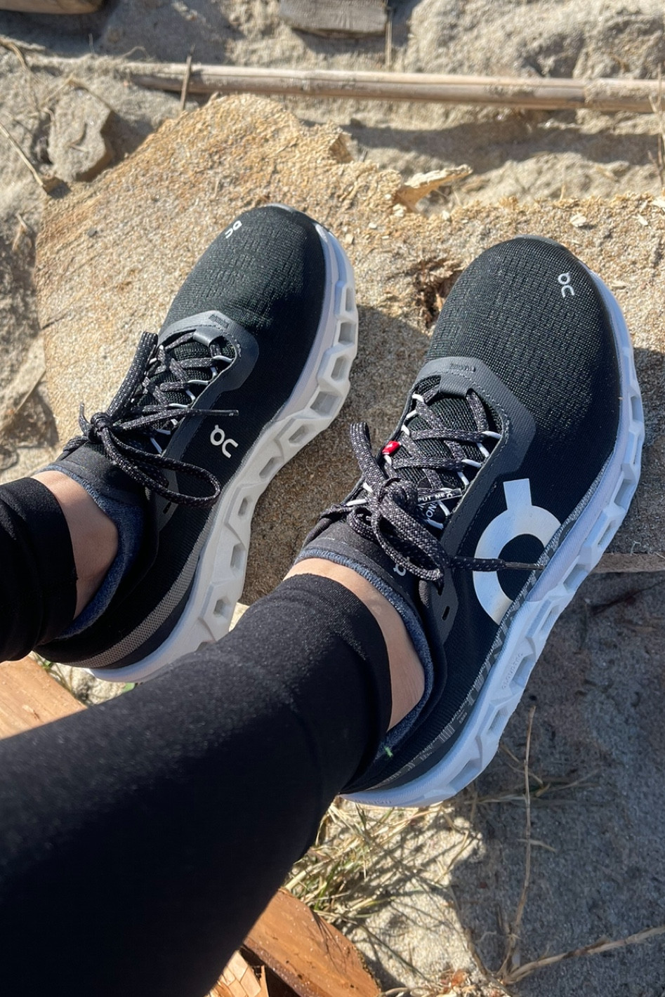 New Running shoes are 10/10. So comfy & light🏃🏽‍♀️👌🏼

#LTKtravel #LTKfitness #LTKshoecrush