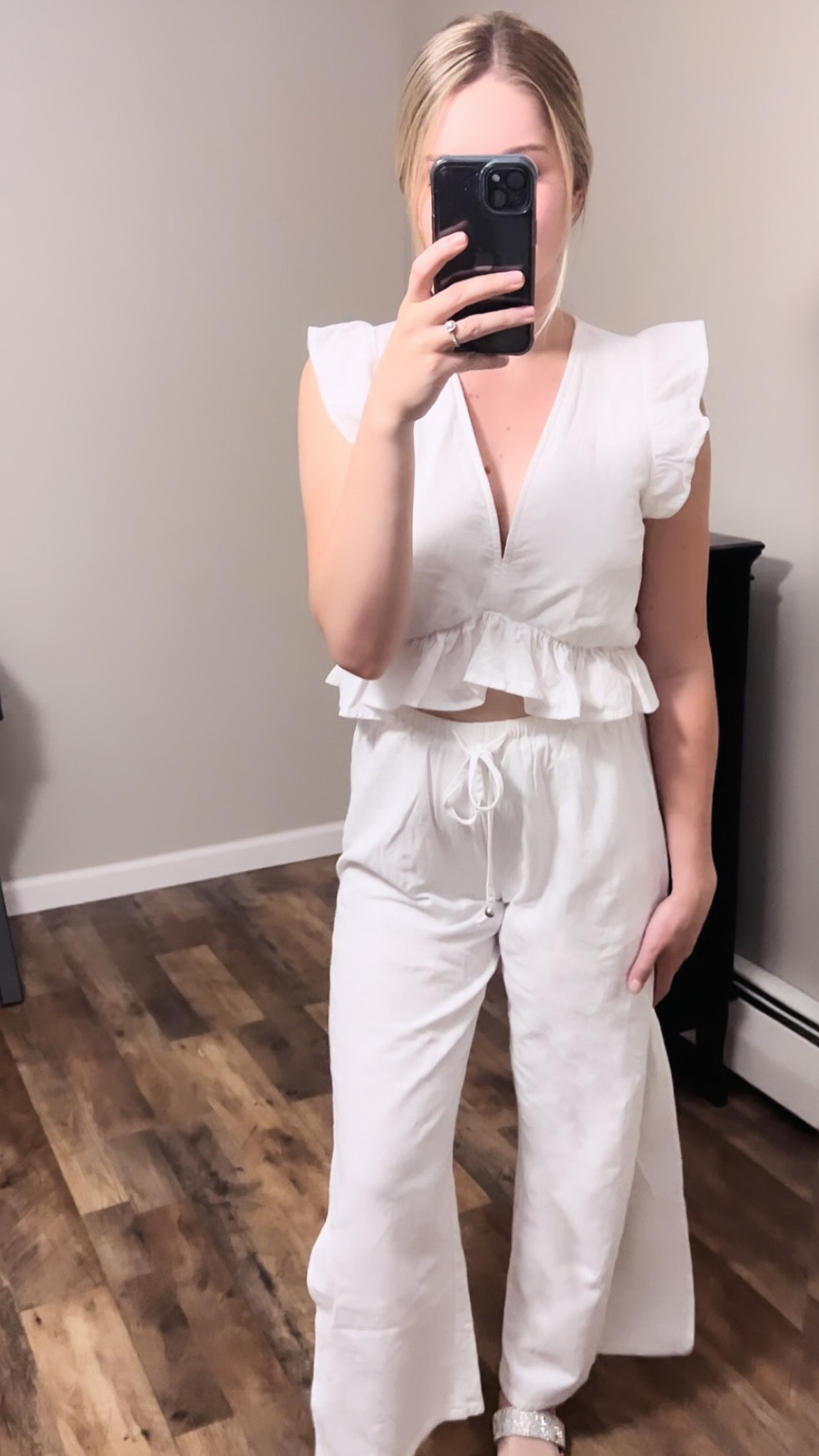 Viral Amazon two piece vacay outfit IS everything it’s cracked up to be 👏🏻😍

#LTKFind #LTKstyletip #LTKbeauty