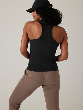 Renew Seamless Racerback Tank | Athleta