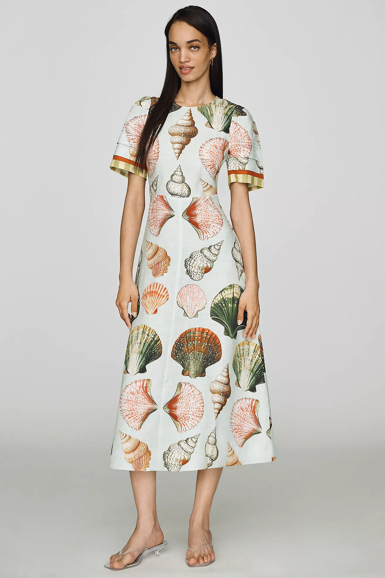 Hunter Bell Casey Dress | Anthropologie (US)