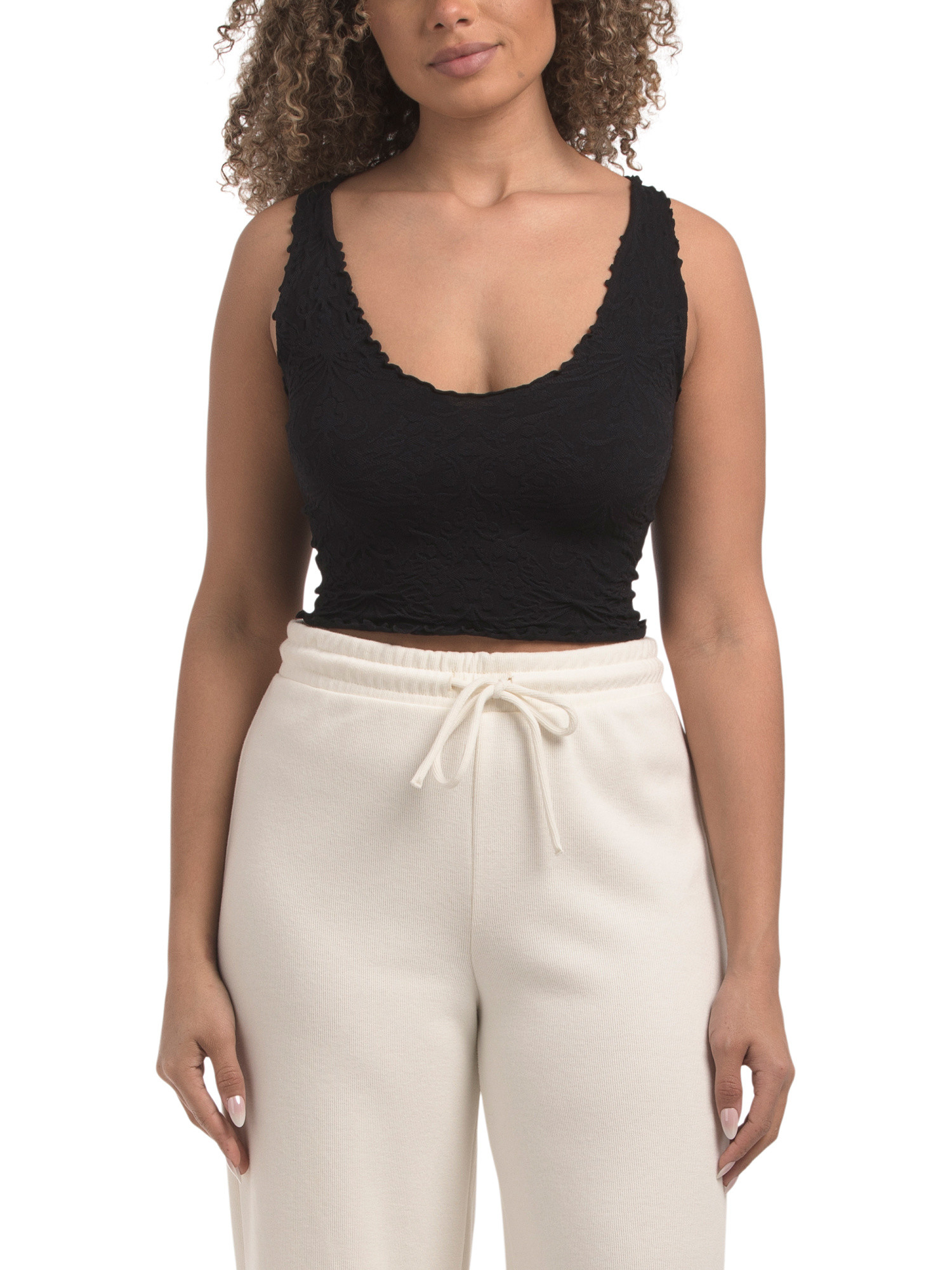 Here For You Camisole | TJ Maxx