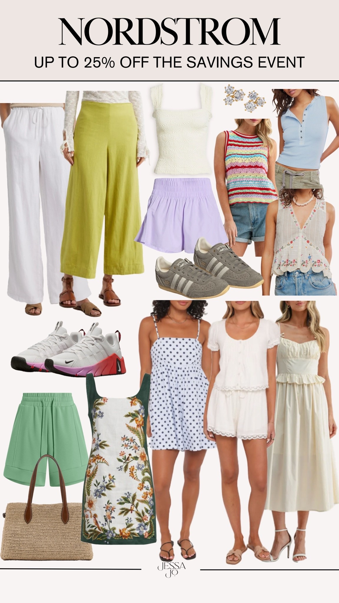 Nordstrom finds. Nordstrom savings event. Nordstrom summer style. Nordstrom free people sale. Nordstrom summer deals.

#LTKootd #LTKSeasonal #LTKSaleAlert