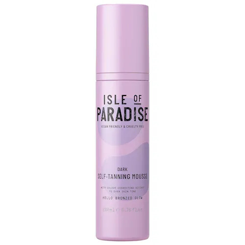 Self-Tanning Mousse | Sephora (US)