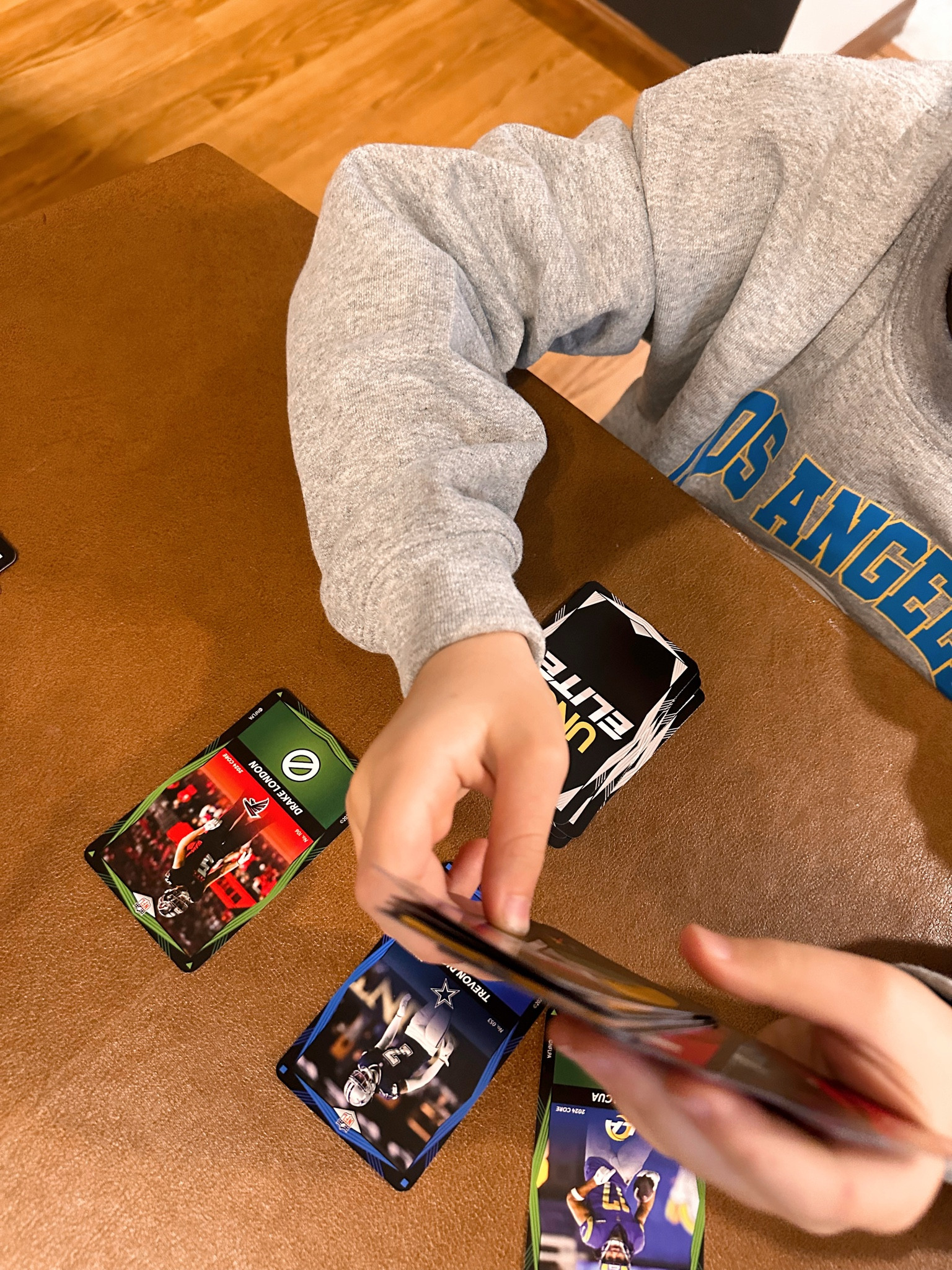 Football gift ideas for kids 🎁🏈

#LTKGiftGuide #LTKKids #LTKHoliday