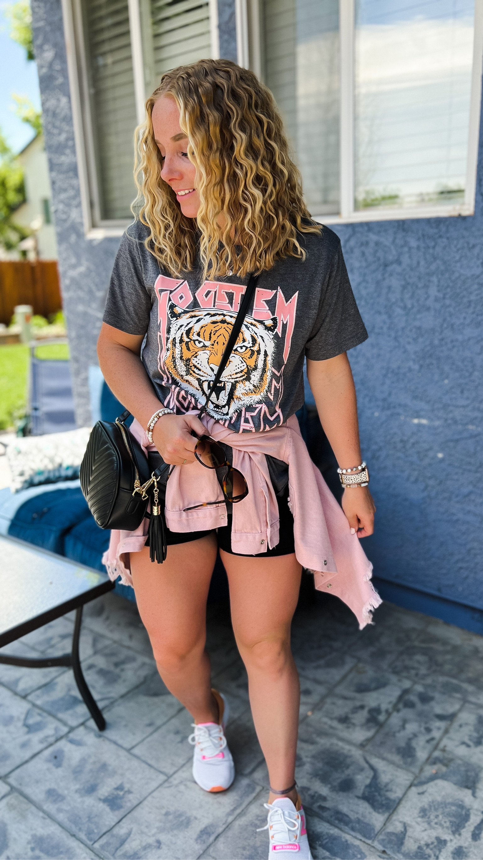 Summer outfits 2023 //  wearing my tts in everything 
Prime day 2023
Prime day deals
Casual outfit,
summer outfits,
 Summer outfit, casual ootd, mom outfit, simple outfits, everyday outfits, weekend outfits, amazon fashion, amazon summer favorites, mom outfits, mom ootd, casual fashion, summer outfit ideas, casual summer day outfit, amazon sandals, amazon fashion favorites, fashion trends, trendy mom outfits summer, amazon summer favorites, amazon finds, comfy summer outfits, size 6 petite outfits, easy mom outfits,  brunch outfit, cute casual style, style over 30, casual mom style, affordable fashion, preppy outfits summer, early fall transition outfits, amazon tank top, amazon tops, amazon shorts 

#summertrends #popularnow

#LTKstyletip #LTKxPrimeDay #LTKunder50