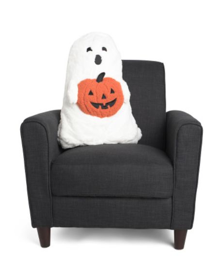 GHOST PILLOW