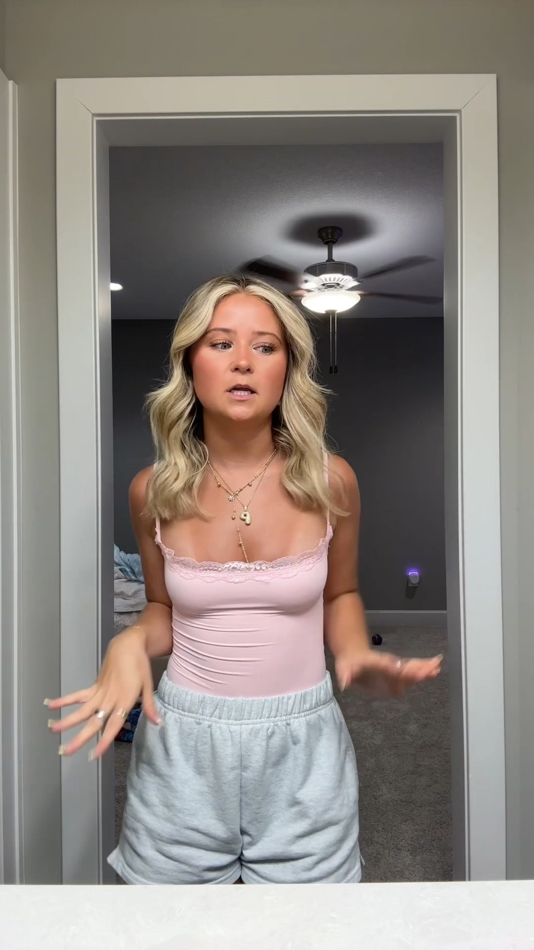 Top XS (I also have the S, they both fit great but if you want a tighter fit go with XS)
Bottoms XS
Dress 4

#LTKStyleTip #LTKFindsUnder100 #LTKSaleAlert