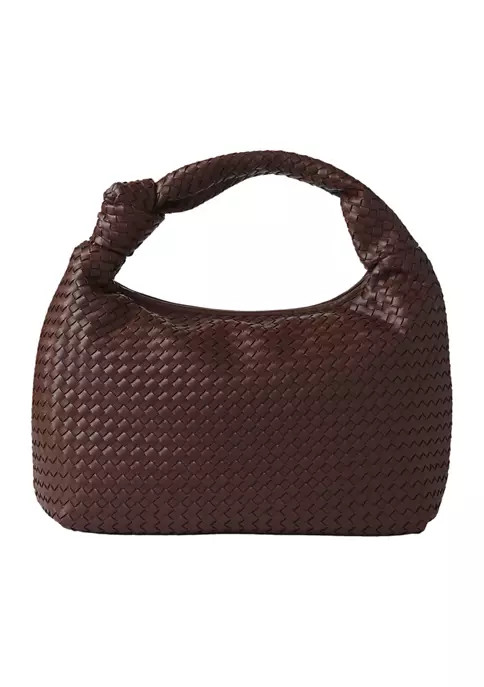 Woven Hobo | Belk