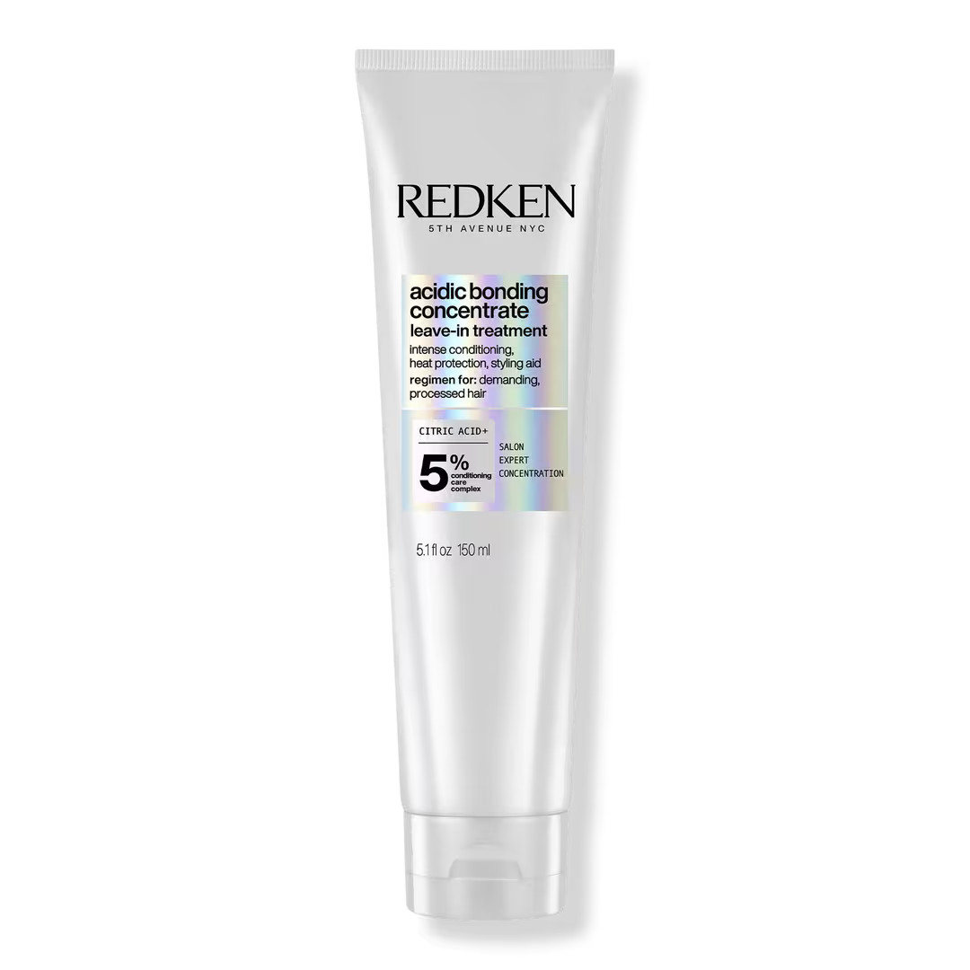 Acidic Bonding Concentrate Leave-In Treatment for Hair Repair - Redken | Ulta Beauty | Ulta