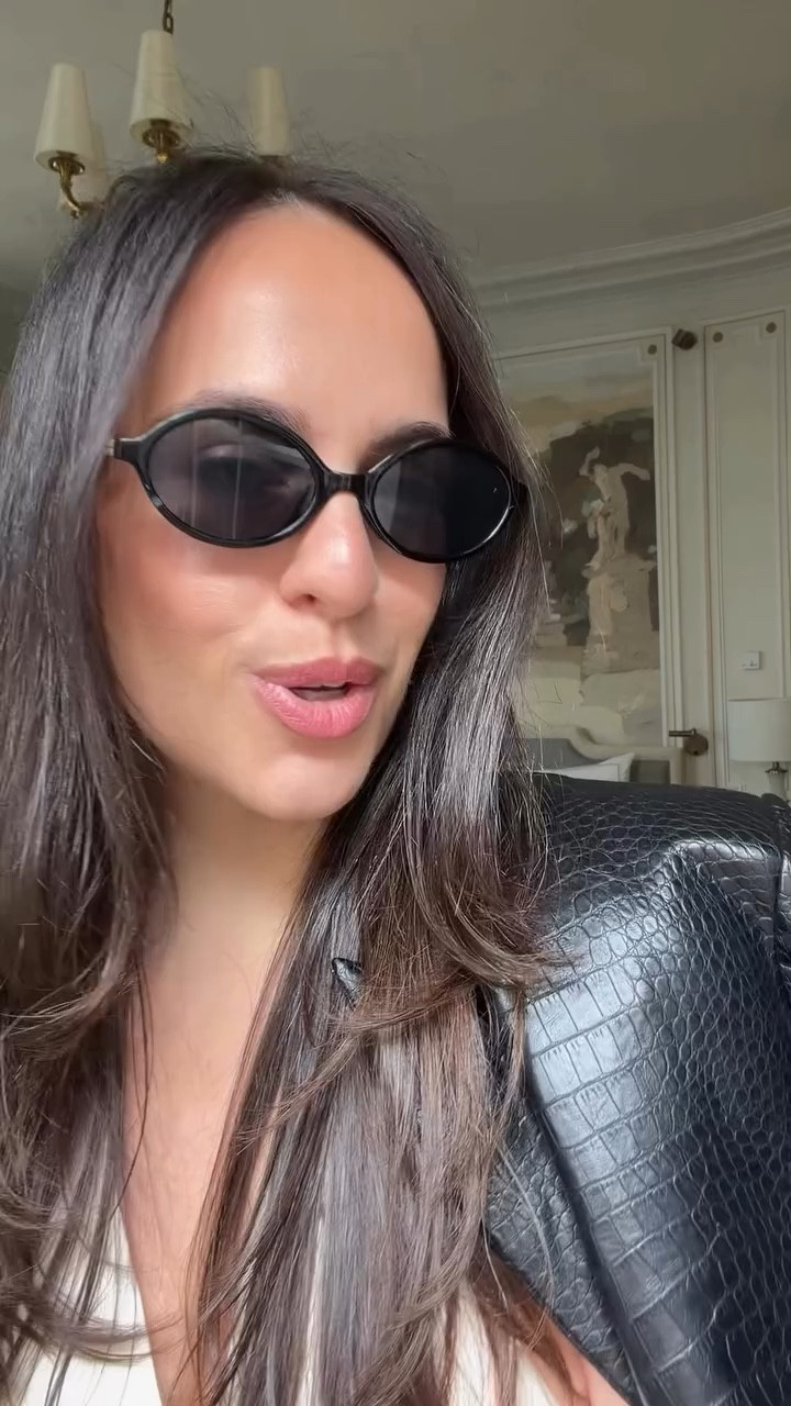 Oh how I ❤️ Paris ! My Birthday #OOTD day 2 #birthday #birthdayoutfit #birthdaytrip #paris

#LTKootd #LTKgrwm #LTKTravel