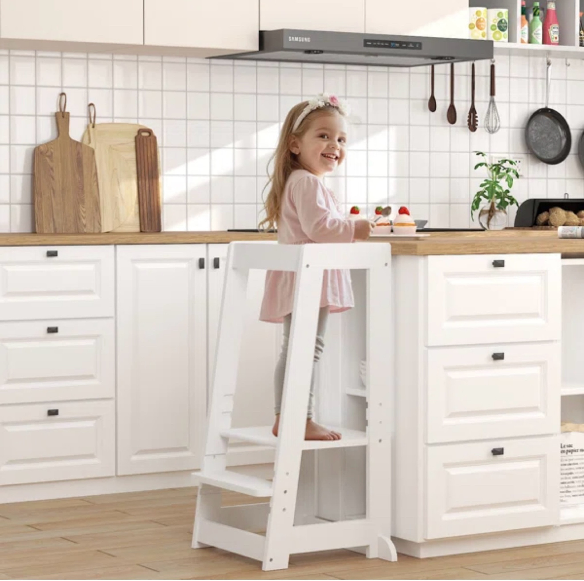 We love our learning tower and use it every day ! On sale for $66! 

#LTKKids #LTKBaby #LTKHome