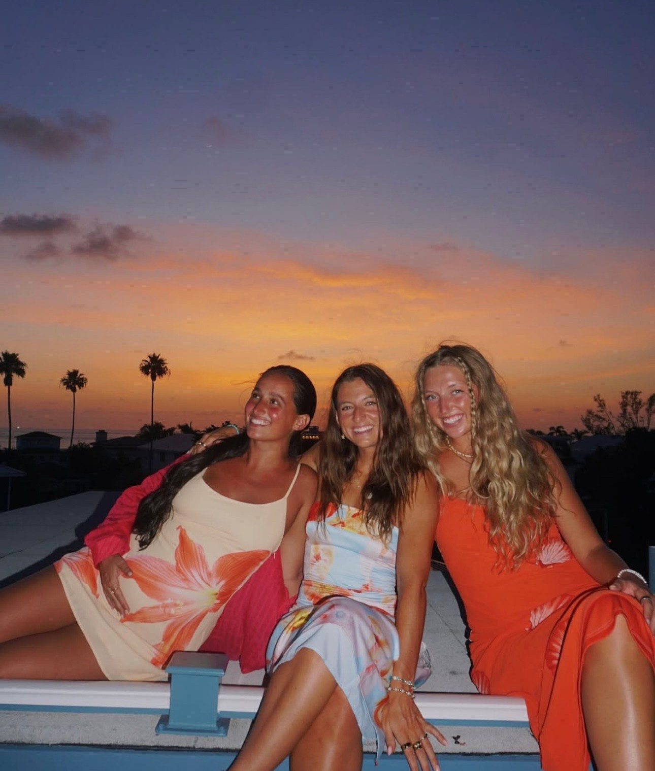 all of our dresses are Lulus! use my code NATALIEZ20 for 20% off your first order :) 

#LTKSummerEdit #LTKParties #LTKStyleTip