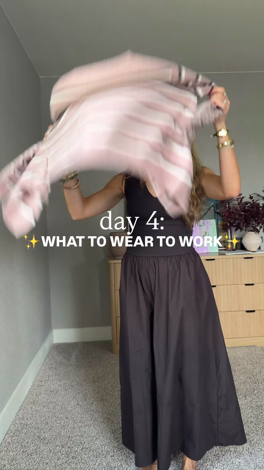 Day 4: What to wear to work! 

I am a size small top and 2 or 26 bottoms.

#LTKgrwm #LTKmomlife #LTKootd