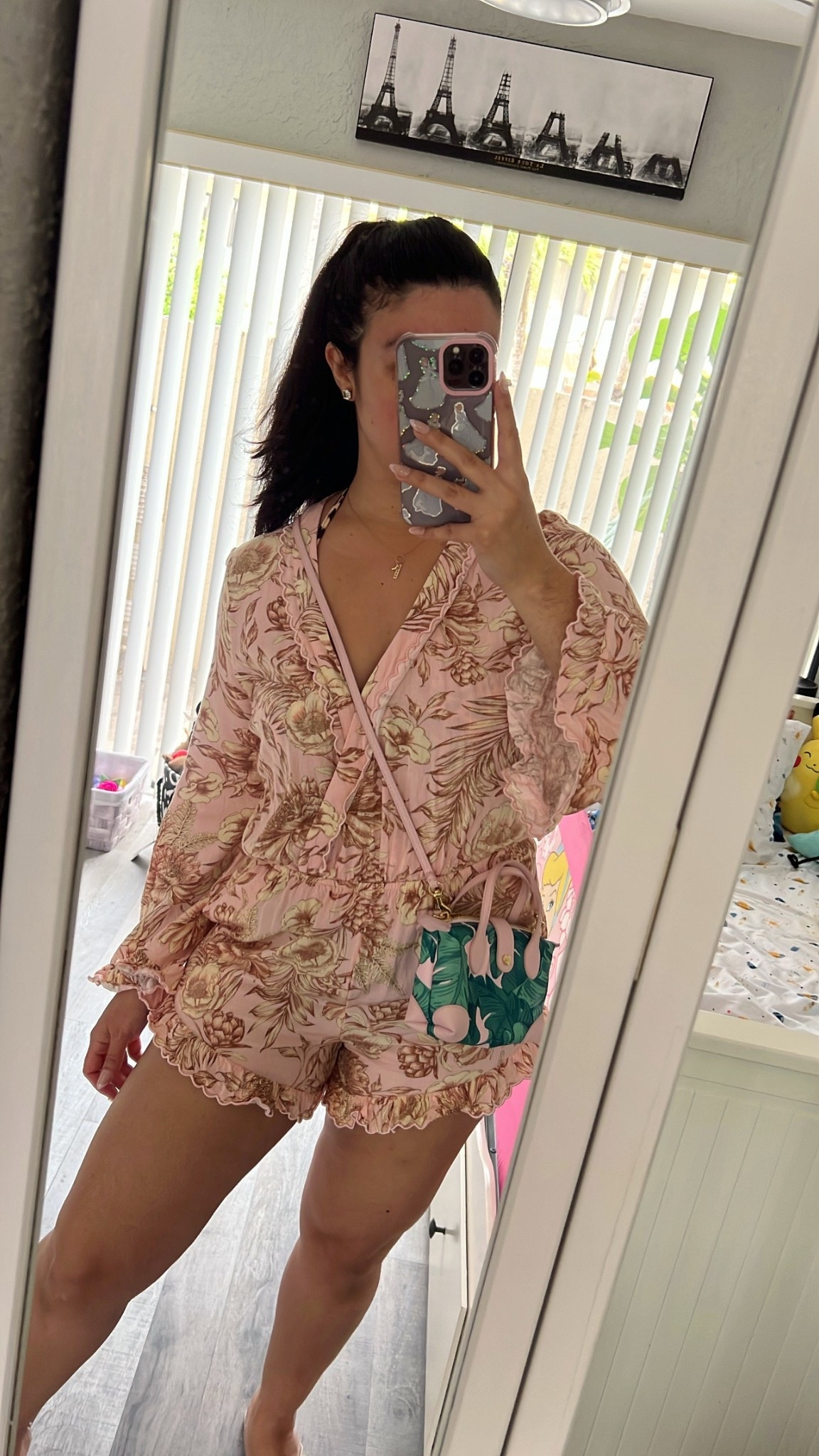 OOTD for a spa day

#LTKdayinmylife #LTKSeasonal #LTKMidsize