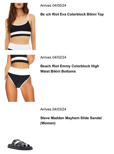 Latest Nordstrom purchases for summer pool days #nordstrom #beachriot #bikini #pooldays 

#LTKSeasonal #LTKstyletip #LTKfindsunder100