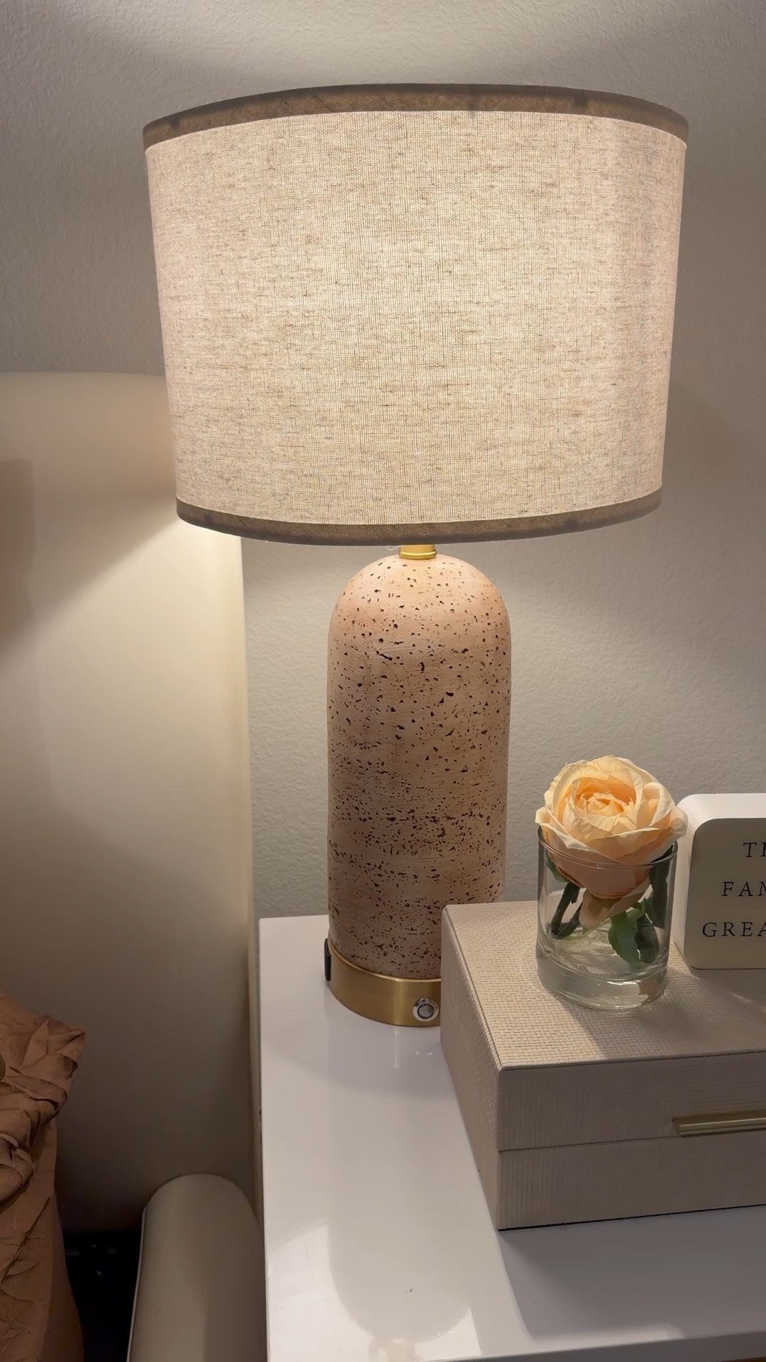 Cute Amazon bedside lamps!

#LTKHome