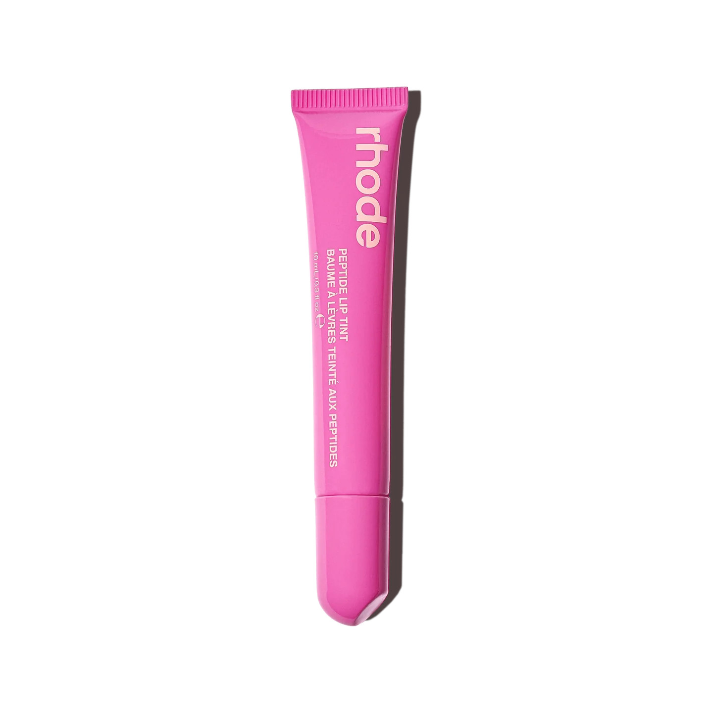 peptide lip tint guava spritz | rhode skin