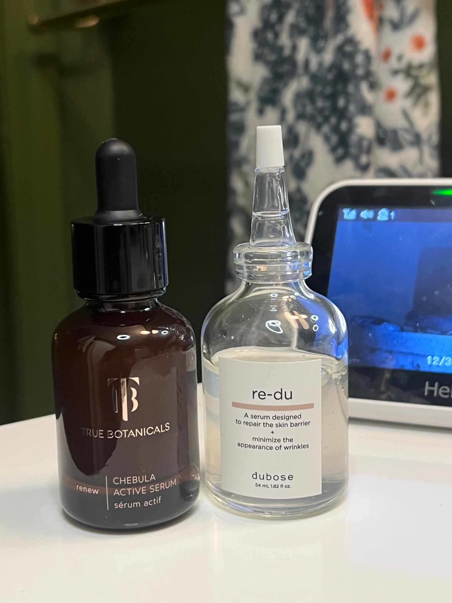 I had to make some changes to my skincare routine when I found out I was pregnant again and if I’m being honest, I might not go back because I love these products so much. I, of course, still use my Lumi, I’ll take the b*tch to the grave 🧖🏻‍♀️

#LTKBeauty #LTKselfcare #LTKmomlife