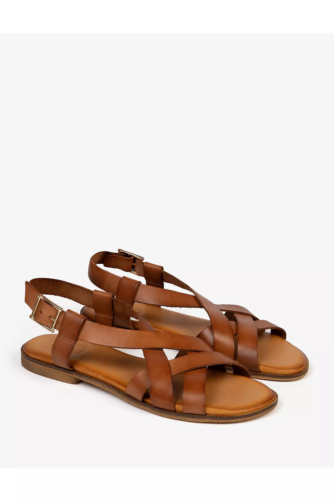 Penelope Chilvers Buttercup Sandals | Anthropologie (US)