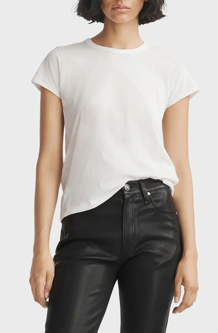 rag & bone The Slub Tee | Nordstrom | Nordstrom