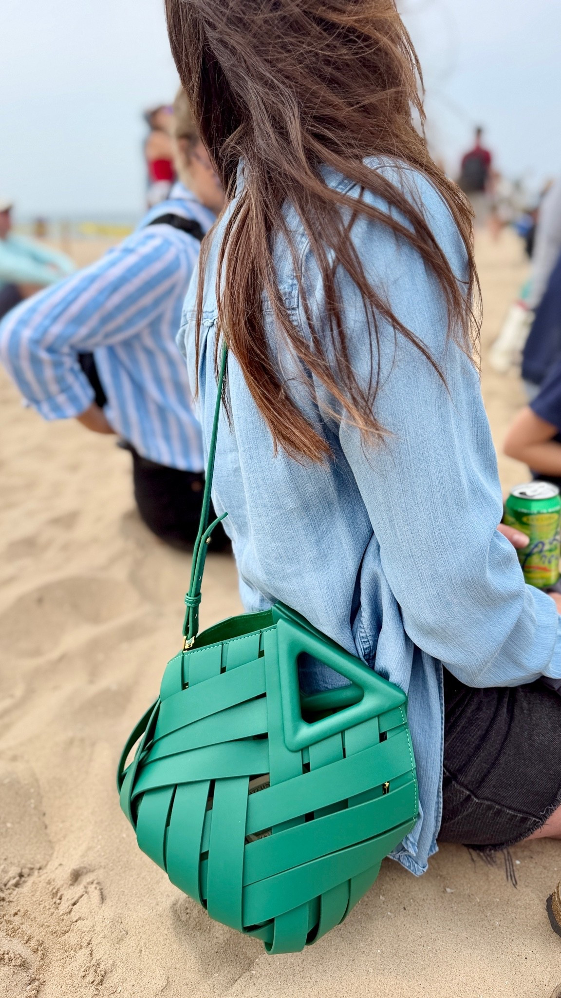 Cute new summer bag - such a great price!