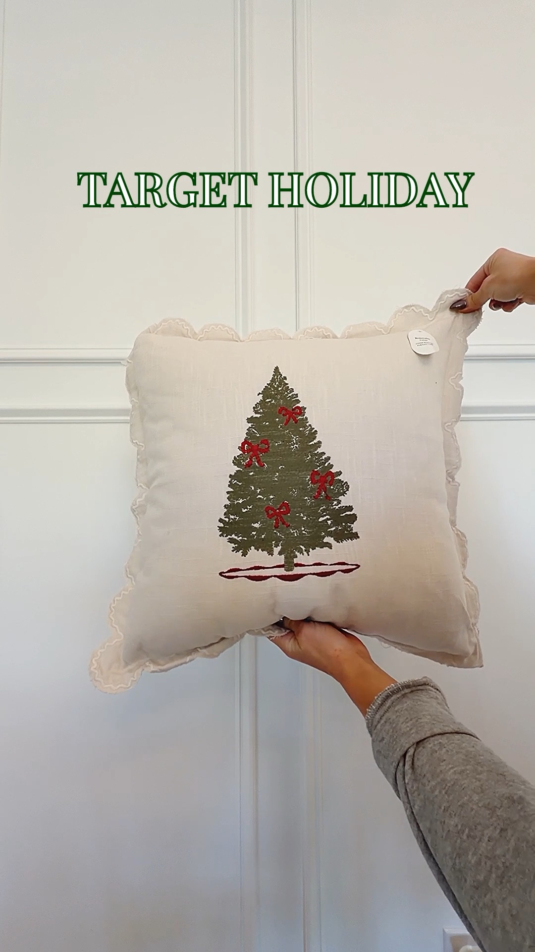 Target Studio McGee Holiday Collection 2025, Christmas Decor, holiday home, holiday decor, home decor, Target Christmas, target finds, target deals, target holiday, Christmas decorating, target haul 

#LTKHoliday #LTKHome #LTKSeasonal