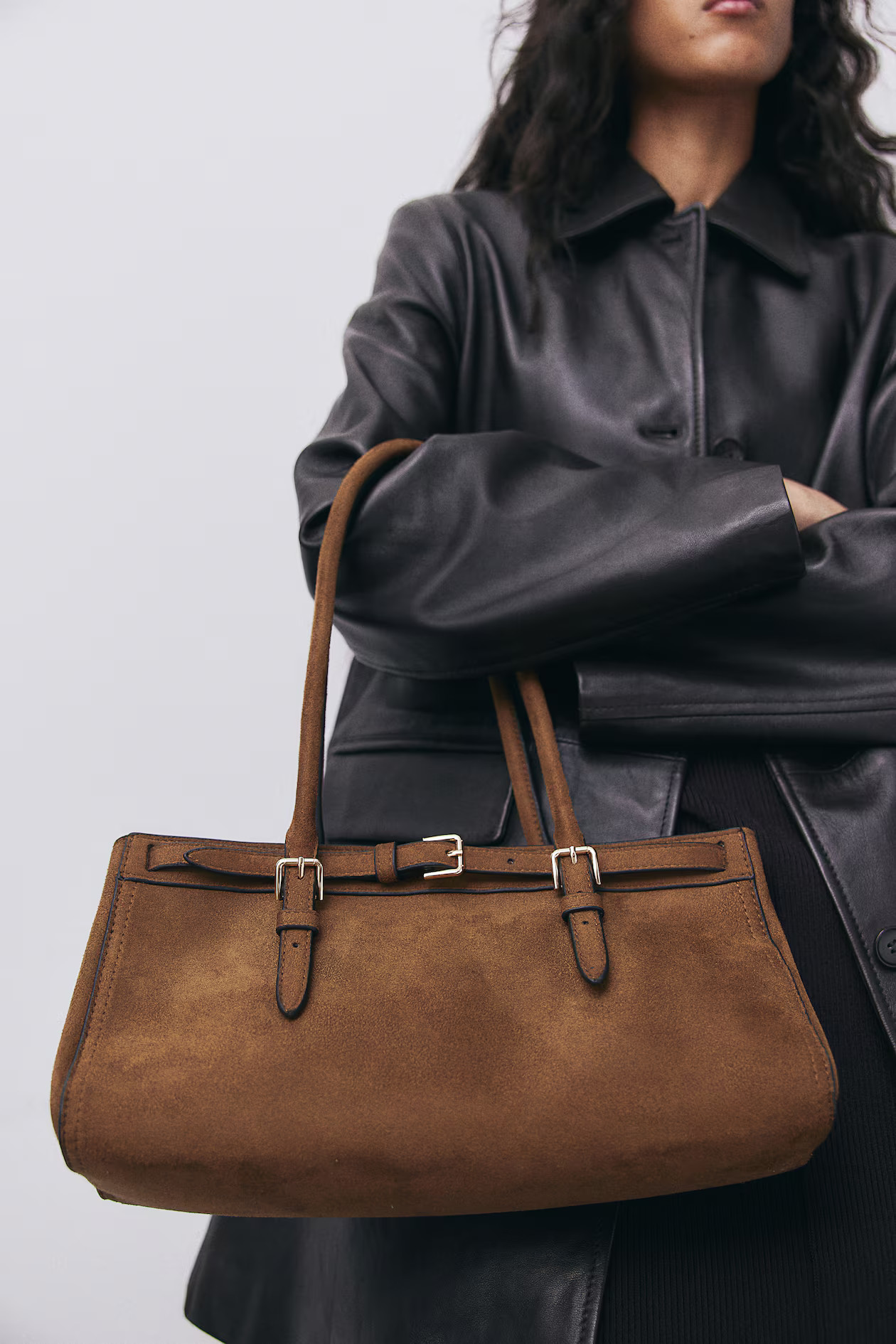 Shoulder bag | H&M (UK, MY, IN, SG, PH, TW, HK)