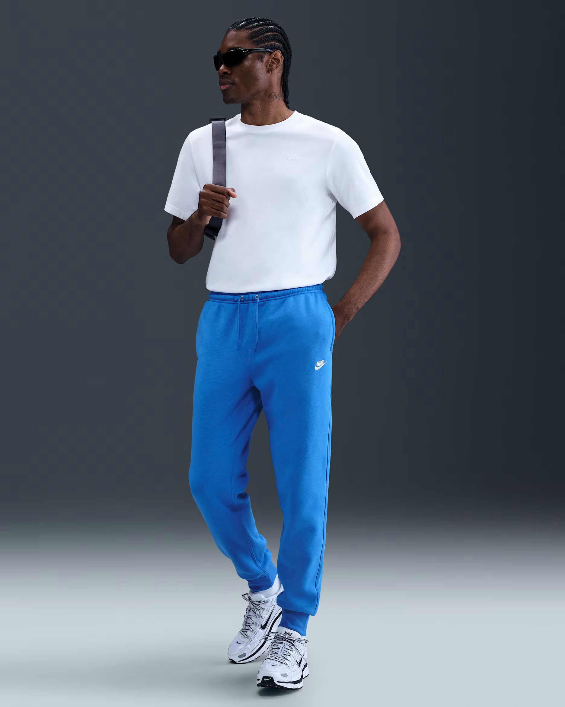 Nike Club Men's Joggers | Nike (US)