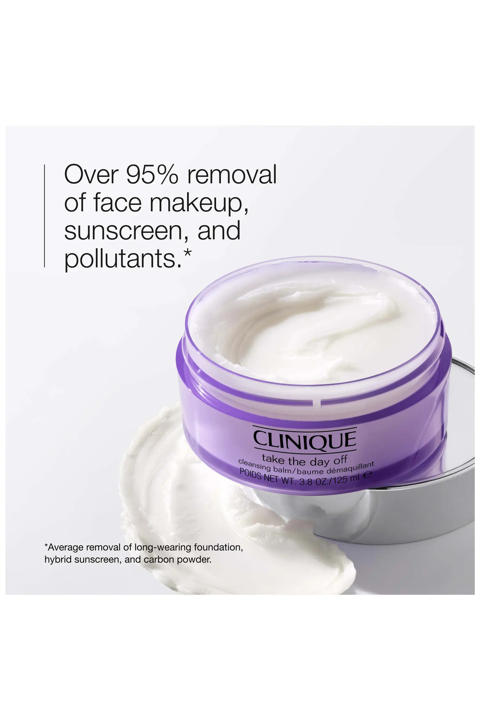 Jumbo Take The Day Off Cleansing Balm Makeup Remover (Nordstrom Exclusive) (Limited Edition) $58 ... | Nordstrom