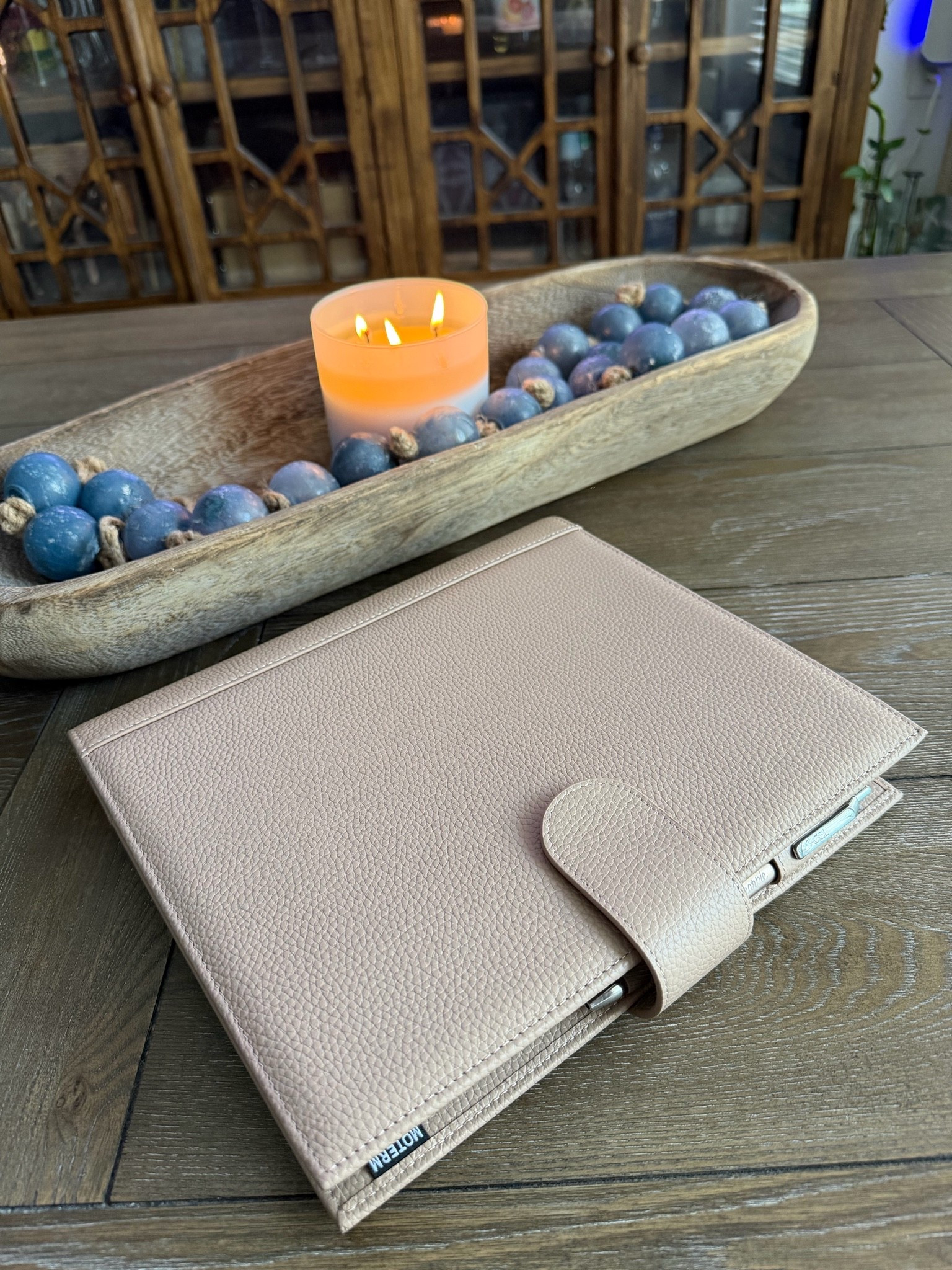 Moterm HP Classic Cover

#LTKdayinmylife #LTKmomlife #LTKselfcare