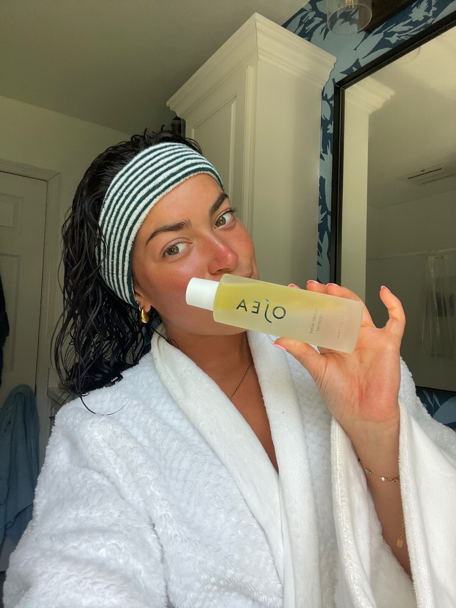 craving my summer skincare routine. 

#LTKgrwm #LTKselfcare #LTKmorningroutine