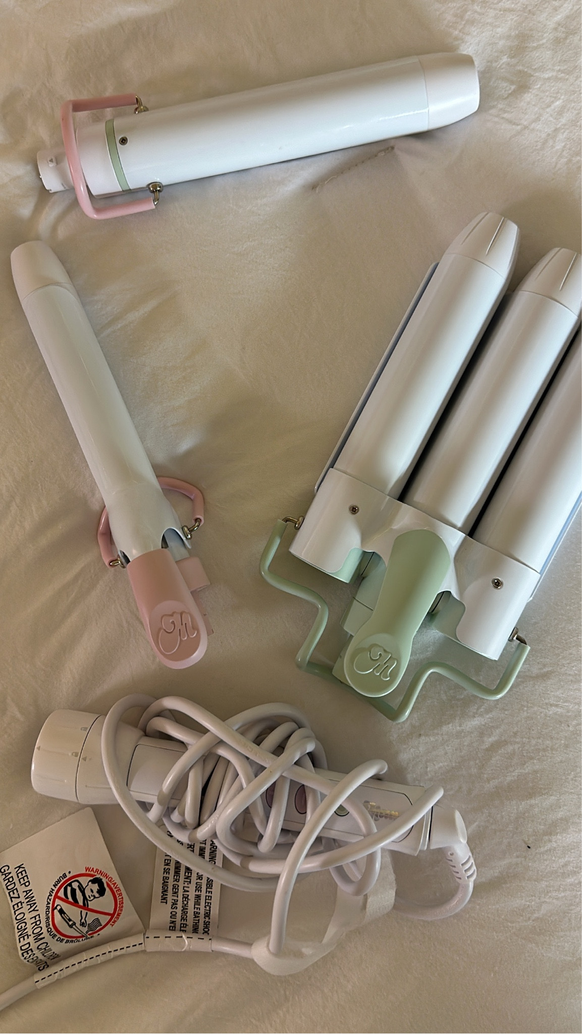 Mane Interchangeable Base & Attachments

#LTKfindsunder100 #LTKbeauty